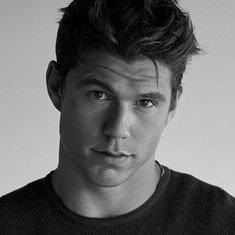 Ben Smith-Petersen