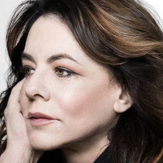 Stockard Channing