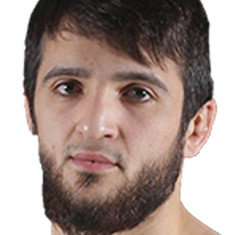 Dzhambulat Selimkhanov