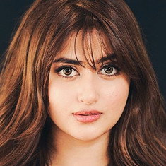 Sajal Ali