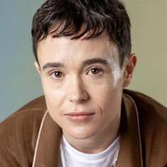Elliot Page