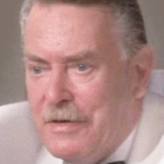 Stuart Saunders