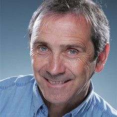 Christian Baltauss