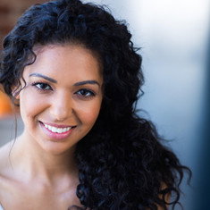 Ashley LaRae