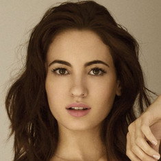 Ivana Baquero