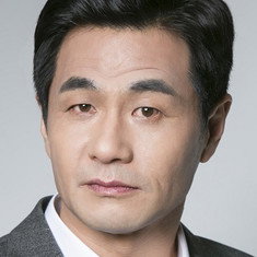 Son Kyoung-won