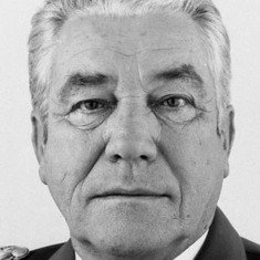 Heinz Hoffmann