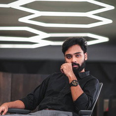 Avinash Reddy Anam