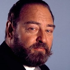 Sebastian Cabot