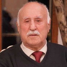 Macnun Hacibayov