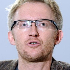 David van Reybrouck