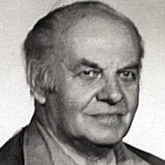 Aleksander Fogiel