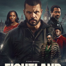 Fightland