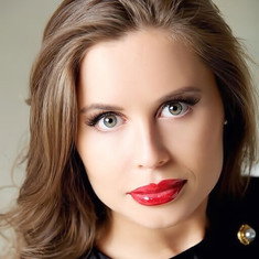 Yulia Mikhalkova-Matyukhina