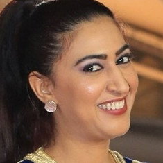 Dounia Boutazout