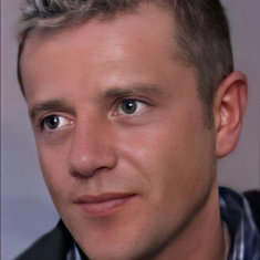 Joe Monti