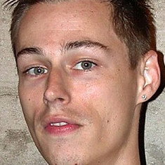 Jake Brentwood
