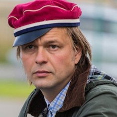 Gert Adelski