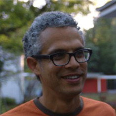 Omar Wasow