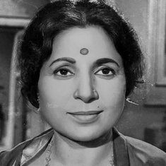Achala Sachdev