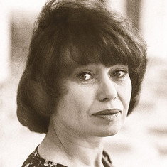 Nadezhda Seraya