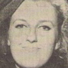 Ulla Hallin