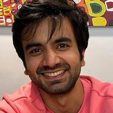 Ayush Mehra
