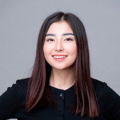 Merey Makazhan