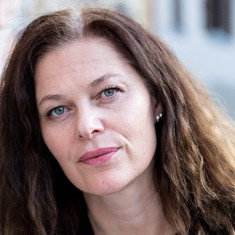 Þórey Sigþórsdóttir