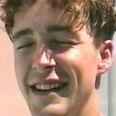 Jordan