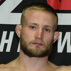 Hunter Colvin