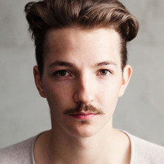 Elias Westerberg