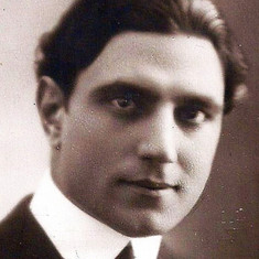 Mario Parpagnoli
