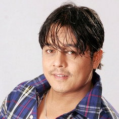 Dilip Rayamajhi