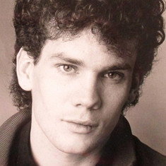 Ted Marcoux