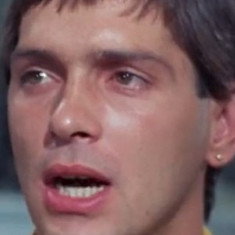 Tony Richards