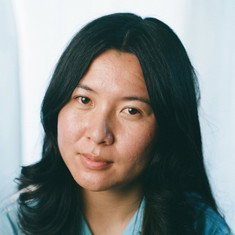 Jackie! Zhou