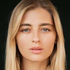 Oksana Tkach