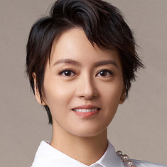 Gigi Leung Wing-Kei
