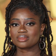 Clara Amfo