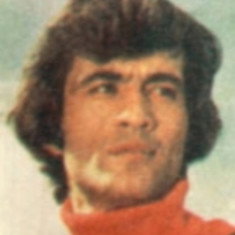 Oraz Amangeldyyev