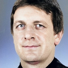 František Javorský