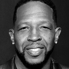 Cedric Jones
