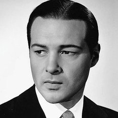 Anthony Dexter