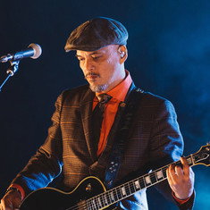 Joey Santiago