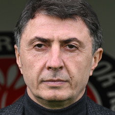 Shota Arveladze