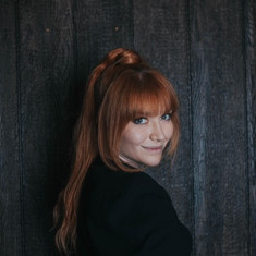 Mercedes Bryce Morgan