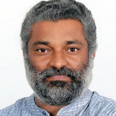 Jijoy Rajagopal