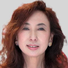 Yuki Ninagawa