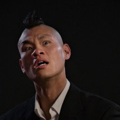 Darren Lo